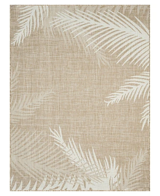 Lr Home Nassau 7'9''x9'5'' Area Rug