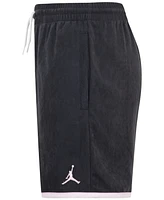 Jordan Big Girls Hidden Plain Sight 23 Shorts