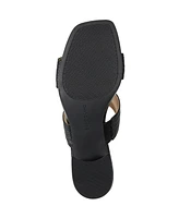 Bandolino Women's Merily Block Heel Dress Sandals