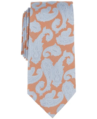 Michael Kors Men's Garrette Paisley Tie