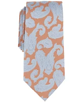 Michael Kors Men's Garrette Paisley Tie