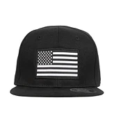 BinkyBro Boys Murica 2.0 Snapback Hat