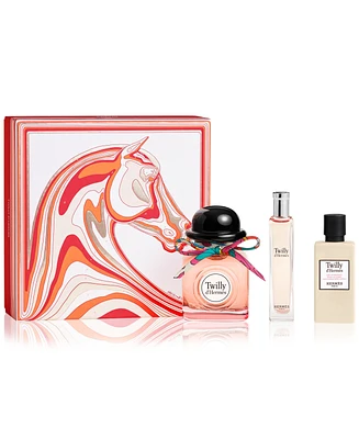 HERMES 3-Pc. Twilly d'Hermes Eau de Parfum Gift Set