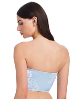 Sanctuary Women's The Meadow Cropped Tankini