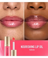 bareMinerals Nourishing Lip Oil, 0.12 oz.