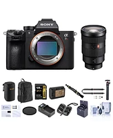 Sony Sony Alpha a7R Iv Full Frame Mirrorless Camera (V2)