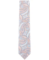 Tommy Hilfiger Men's Bell Paisley Tie