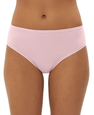 GapBody Women's Cotton Stretch Hipster Underwear GPW00277M