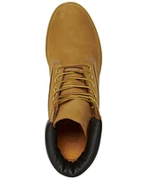 Timberland Men's 6 Inch Premium Waterproof Boots from Finish Line