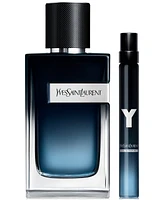 Yves Saint Laurent Men's 2-Pc. Y Eau de Parfum Gift Set