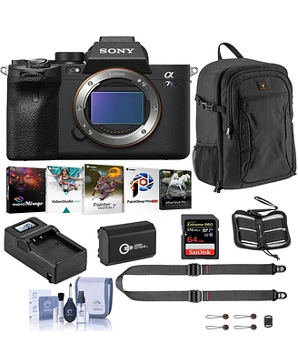 Sony Sony Alpha a7S Iii Mirrorless Digital Camera