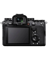 Sony Alpha 1 Mirrorless Camera with Fe 24-70mm f/2.8 Gm Ii Lens