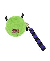 Invader Zim Gir Novelty Coin Purse