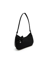 Like Dreams Lana Bow Small Shoulder Bag