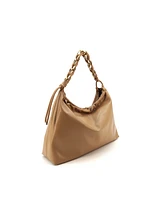 Like Dreams Susan Slouchy Large Tote Bag