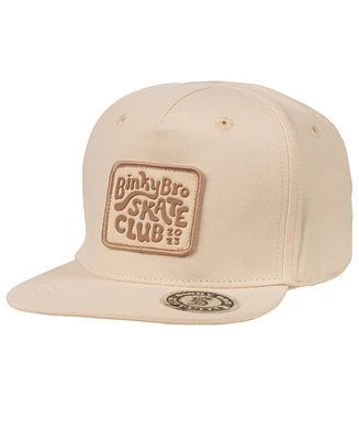 BinkyBro Boys Oaxaca Snapback Hat