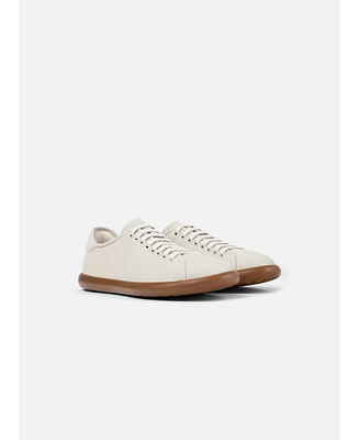 Camper Pelotas Soller Leather Sneakers