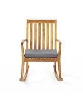 Montrose Rocking Chair