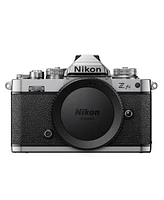 Nikon Z fc Dx-Format Mirrorless Camera
