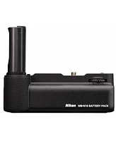Nikon Z5 Full Frame Mirrorless Camera with Nikkor Z 24-50mm f/4-6.3 Zoom Lens with Nikon Mb-N10 Multi Battery Power Pack