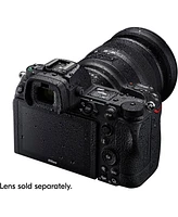 Nikon Z 6II Mirrorless Camera