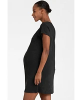 Seraphine Women's Maternity Sleep Set 4-Piece