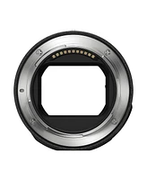 Nikon Z8 Mirrorless Camera with Ftz Ii Mount Adapter