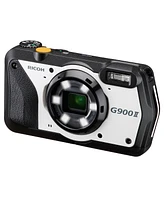 Ricoh G900 Ii Digital Camera