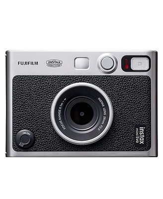 Fujifilm Instax Mini Evo Instant Film Camera
