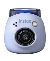 Fujifilm Instax Pal Digital Camera, Powder Pink