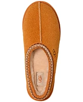 Ugg Men's Tasman Shaggy Suede Slipper