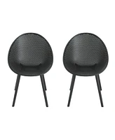 Gable Dining Chair(Set of 2