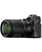 Nikon Z5 Full Frame Mirrorless Camera with Nikkor Z 24-200mm f/4-6.3 Vr Zoom Lens