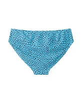 Toddler/Child Girls Imperfect Dot Bikini