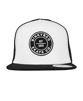 BinkyBro Boys Redondo Snapback Hat