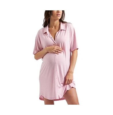 Ripe Maternity Dreamy Night Shirt