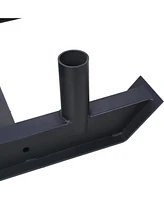 Training Sled for Power, Speed, and Strength