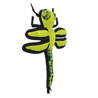 Tuffy Bug Dragonfly, 2 Pack Durable Dog Toys