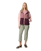 Columbia Women's Spire Valley Windbreaker Jacket