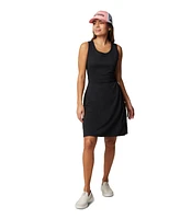 Columbia Women's Tidal Sleeveless Dress