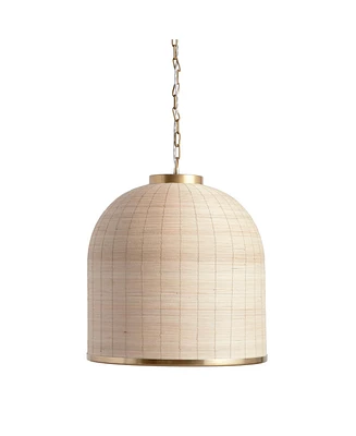 Maye Dome Pendant