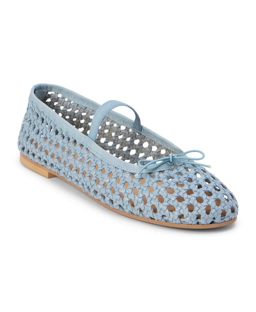 Matisse Eloise Ballet Flat