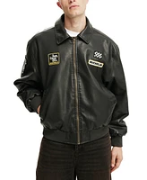 Cotton On Men's Michelin Bomber Jacket