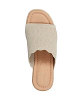 Easy Spirit Women's Shanice Espadrille Wedge Sandals