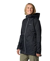 Columbia Women's Switchback Ii Lined Long Sleeve Jacket