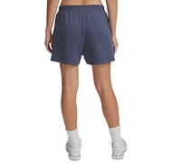 Under Armour Women's Ua Rival Knit Shorts