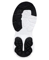 Nautica Little and Big Girls Jalto Athletic Sneaker