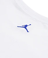 Jordan Little Boys 2-Piece 1984 Jumpman Shorts and T-Shirt Set