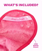MakeUp Eraser Pink Pro Makeup Wipe