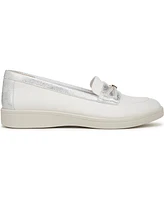 BZees Women's All Aboard Washable Round Toe Boat Shoes